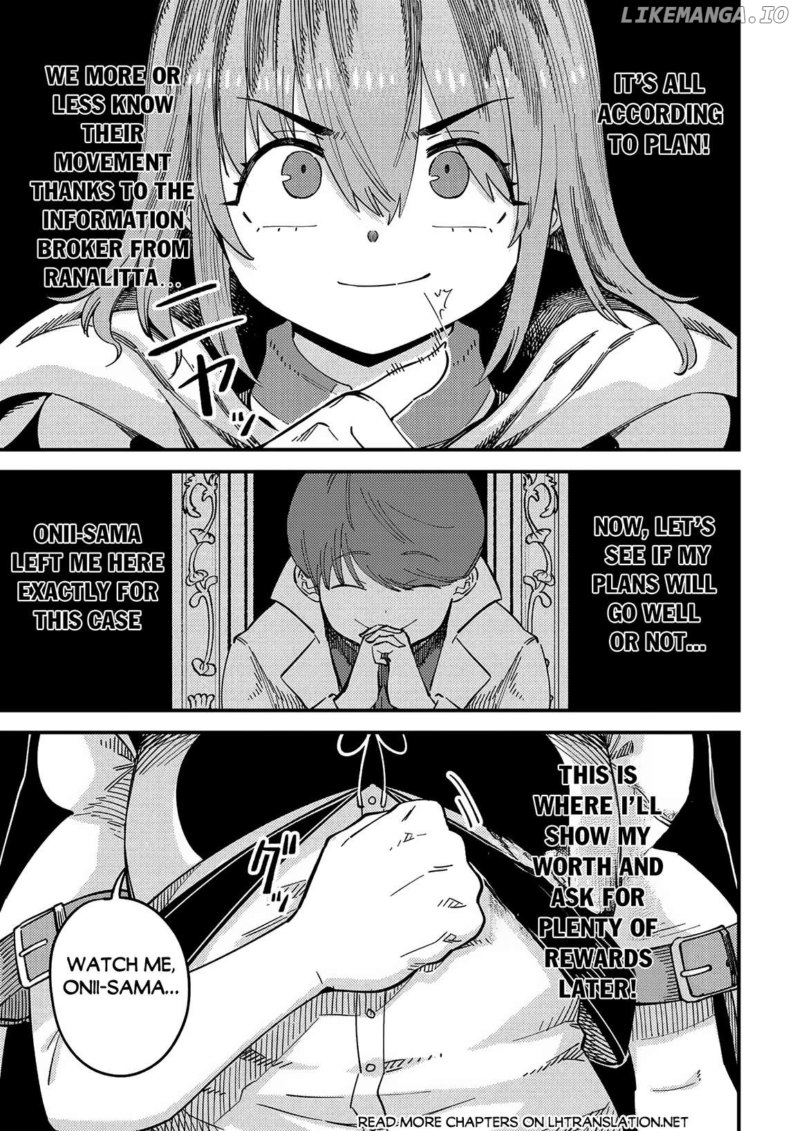 Redo Of Healer, Chapter 64.2 image 20